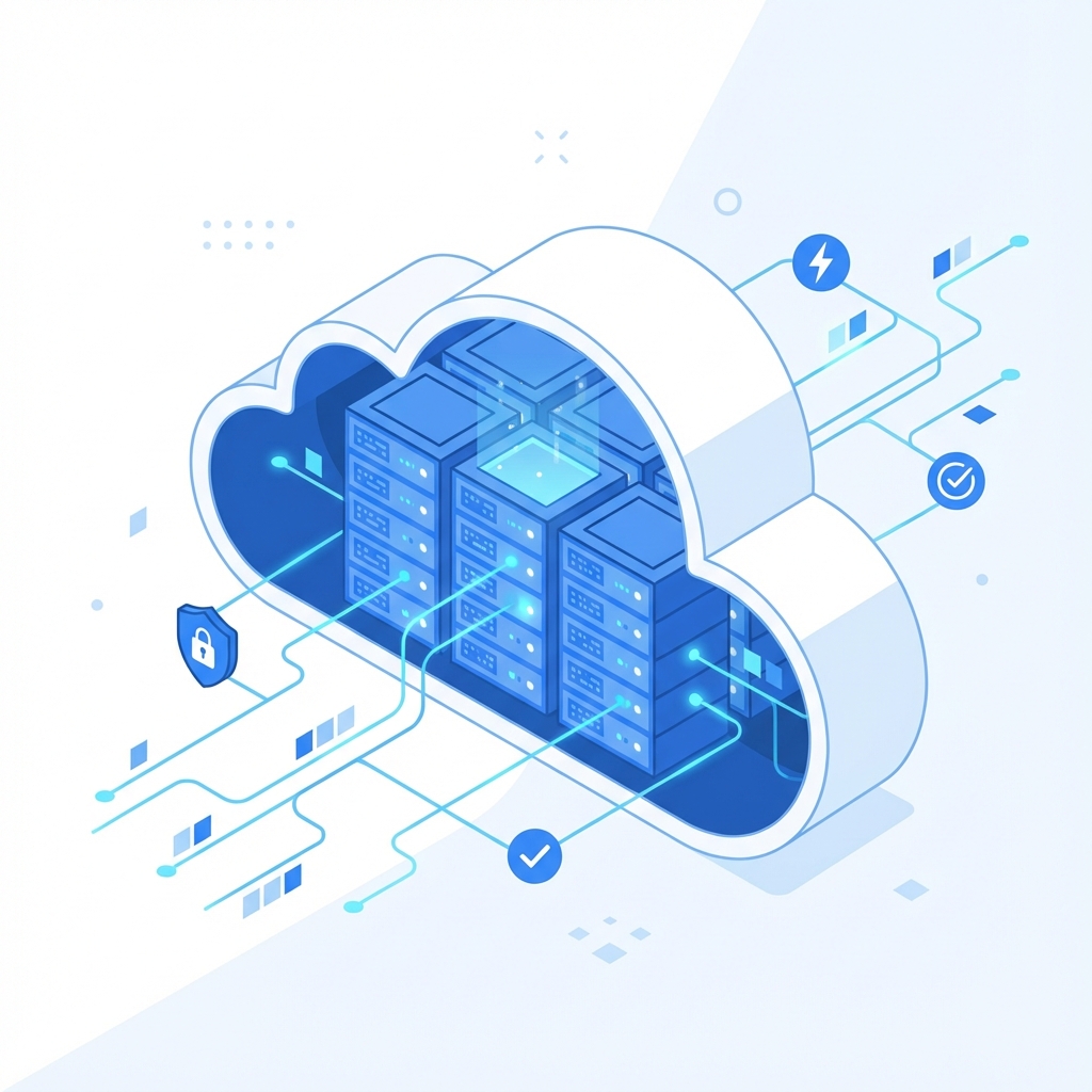 Cloud Infrastructure